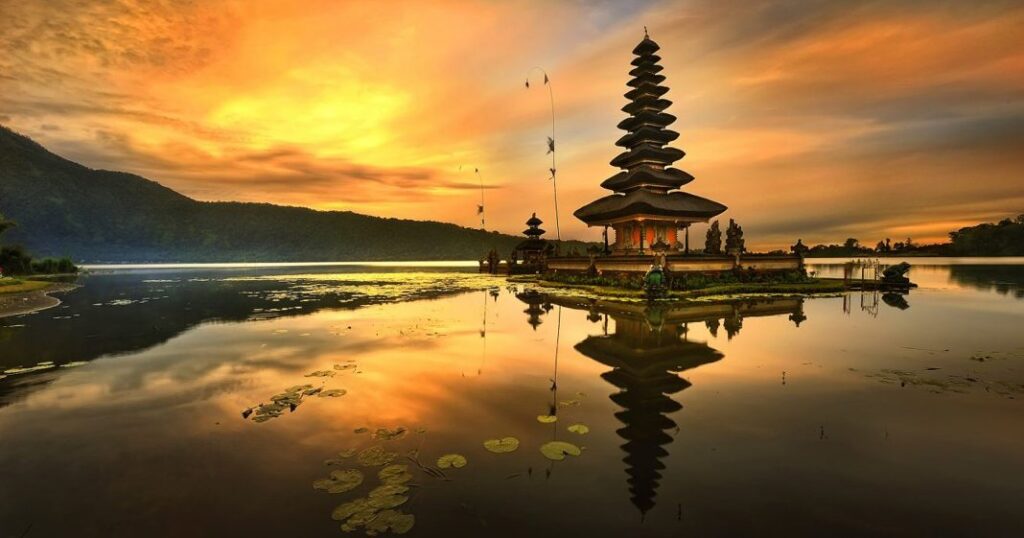 bali